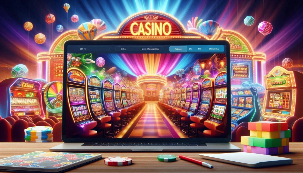 Spielbank Bad Homburg