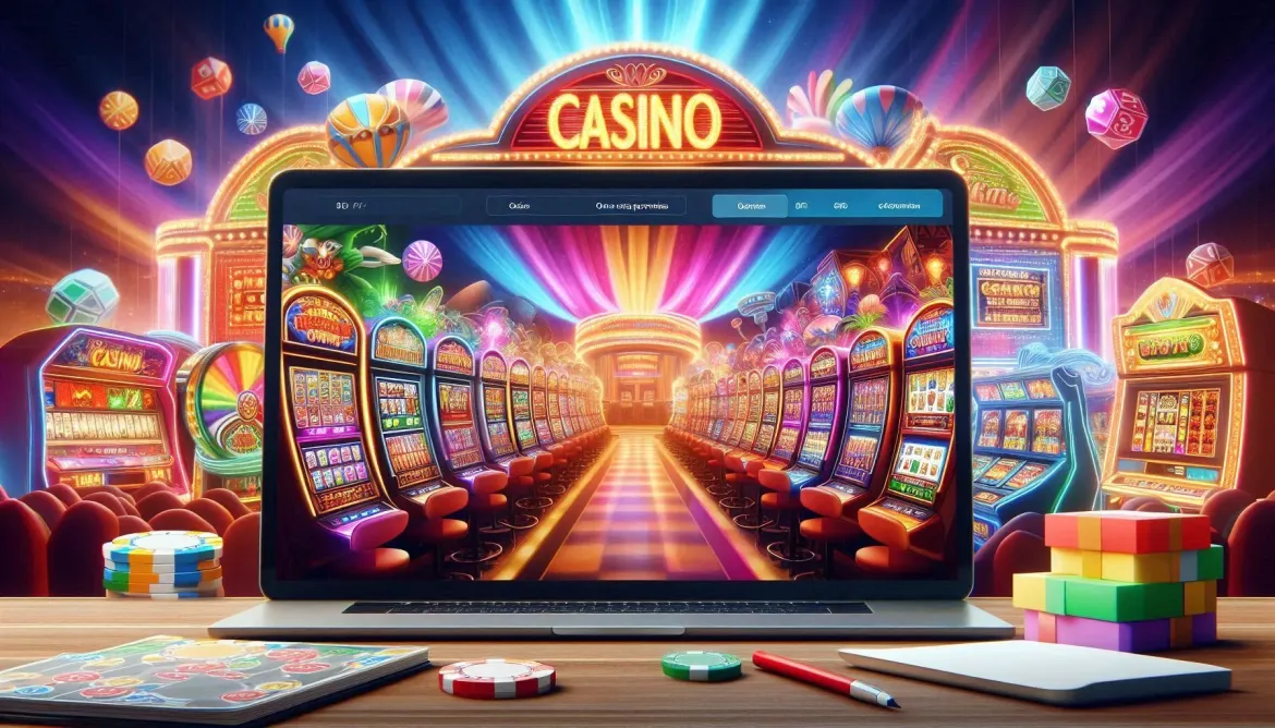 Spielbank Bad Homburg